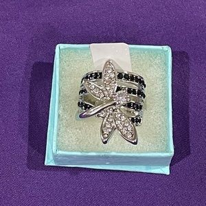 Dragonfly Ring💍NWOT